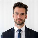 Porträt von David Weber