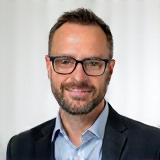 Porträt von Markus Fischer